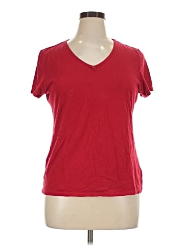 Nautica Short Sleeve Top (view 1)