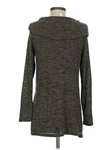 Mossimo Long Sleeve Turtleneck (view 2)