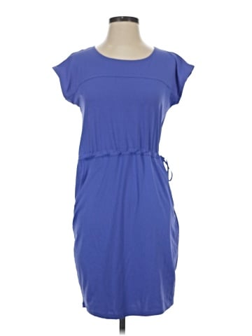 Columbia Casual Dress (view 1)