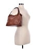 Coach Brown Shoulder Bag One size - photo 2