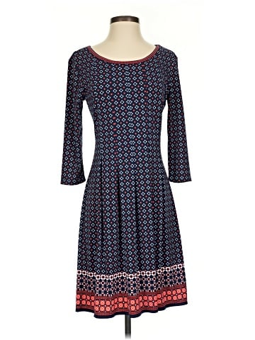 Max Studio Casual Dress (view 1)