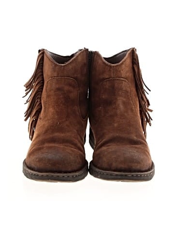 Born Handcrafted Footwear Ankle Boots (view 2)