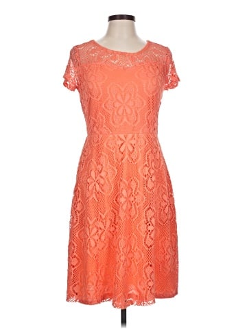 Cato Cocktail Dress (view 1)