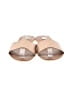 Sole Mates Tan Sandals Size 7 - 8 - photo 2