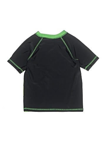 Minecraft Rash Guard (view 2)