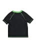 Minecraft Green Rash Guard Size S (kids) - photo 2