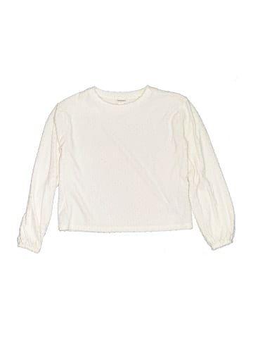 Crewcuts Outlet Long Sleeve Top (view 1)