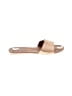Sole Mates Tan Sandals Size 7 - 8 - photo 1