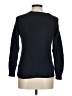 Gap Black Pullover Sweater Size M (petite) - photo 2