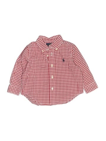 Ralph Lauren Long Sleeve Button-Down Shirt (view 1)