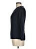 Gap Black Pullover Sweater Size M (petite) - photo 5
