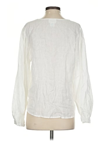 Cynthia Rowley TJX Long Sleeve Blouse (view 2)