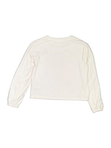 Crewcuts Outlet Long Sleeve Top (view 2)