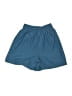 Carter's Solid Blue Board Shorts Size 6 - photo 2