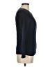 Gap Black Pullover Sweater Size M (petite) - photo 4