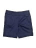 Lands' End 100% Polyester Solid Blue Athletic Shorts Size 6 - 7 - photo 1
