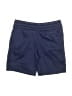 Lands' End 100% Polyester Solid Blue Athletic Shorts Size 6 - 7 - photo 2