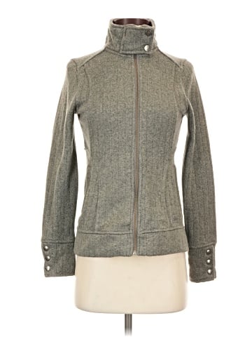 REI Cardigan (view 1)