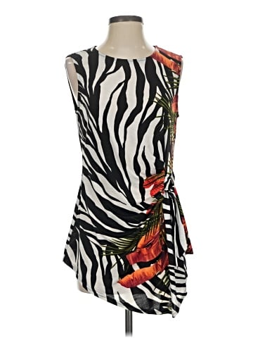 Michael Tyler Cocktail Dress (view 1)