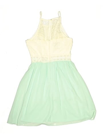 By & By Dress (view 2)