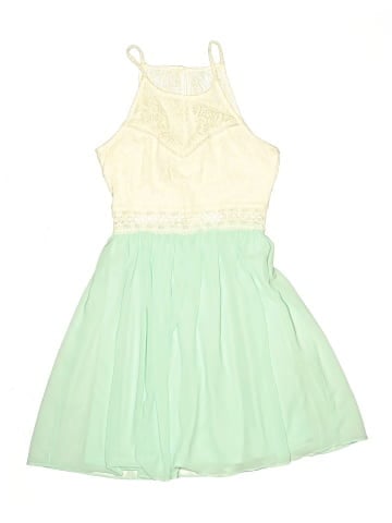 By & By Dress (view 1)