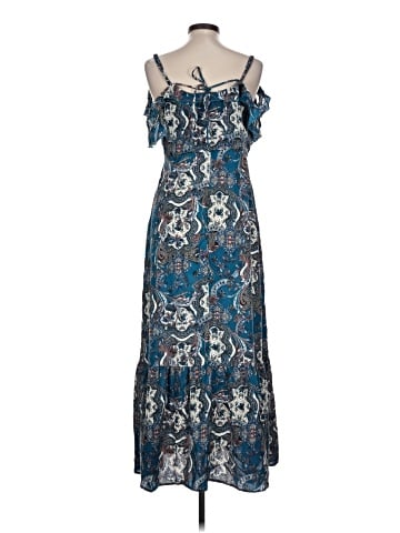 Xhilaration Casual Dress (view 2)