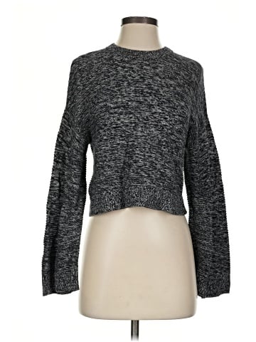 BCBGeneration Pullover Sweater (view 1)