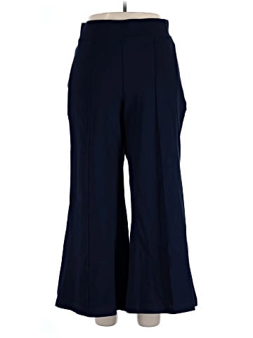 Lands' End Casual Pants (view 1)