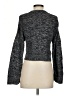 BCBGeneration Metallic Gray Pullover Sweater Size XXS - photo 2