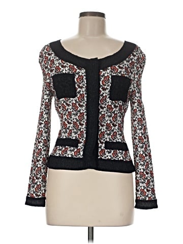 Adolfo Dominguez Long Sleeve Blouse (view 1)