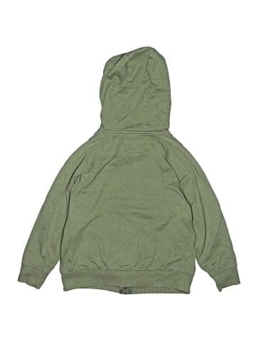 OshKosh B'gosh Zip Up Hoodie (view 2)