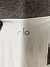Alo White Tank Top Size 10 (estimated) - photo 7