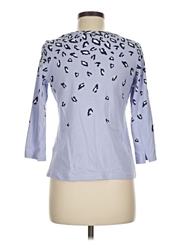 Style&Co 3/4 Sleeve T-Shirt (view 2)
