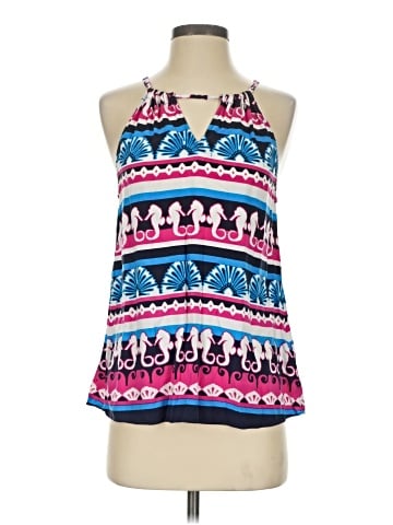Crown & Ivy Tank Top (view 1)
