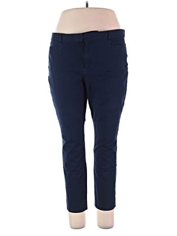 Banana Republic Factory Store Casual Pants (view 1)