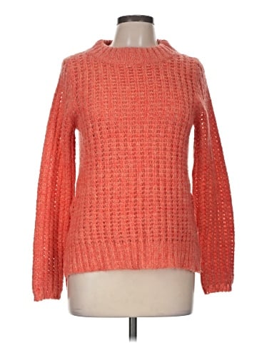 Field Flower Pullover Sweater (view 1)
