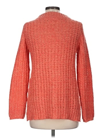 Field Flower Pullover Sweater (view 2)