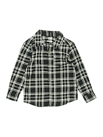 Carter's Long Sleeve Button-Down Shirt (view 1)