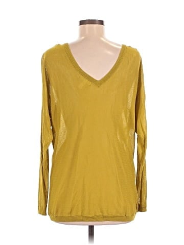Leith Long Sleeve Top (view 2)