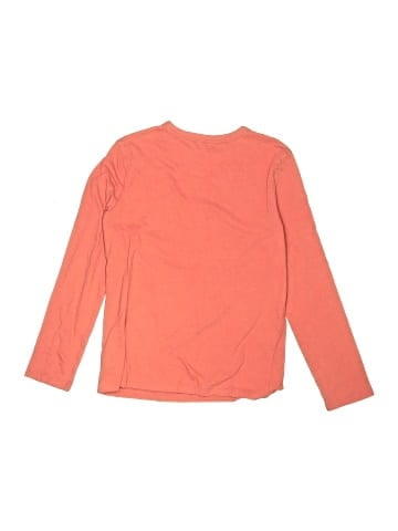 Gap Kids Long Sleeve T-Shirt (view 2)