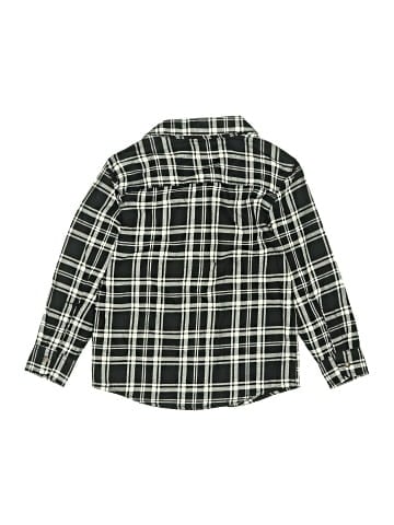 Carter's Long Sleeve Button-Down Shirt (view 2)