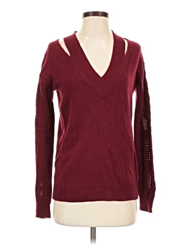 Rebecca Minkoff Pullover Sweater (view 1)