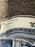 Rag & Bone Blue Jeans Size 30 waist - photo 7