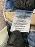 Rag & Bone Blue Jeans Size 30 waist - photo 8