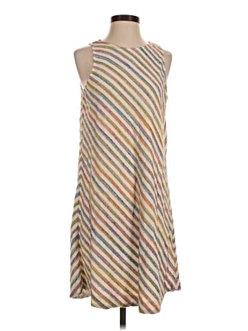 Lou & Grey Casual Dress (view 1)
