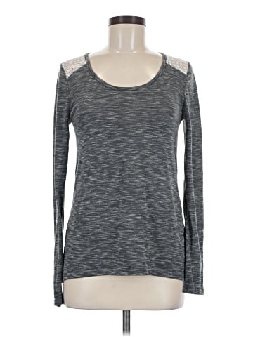 Vanity Long Sleeve T-Shirt (view 1)