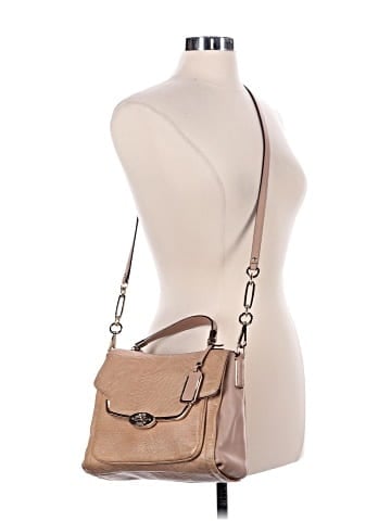 Coach Satchel (view 2)