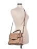 Coach Tan Satchel One size - photo 2
