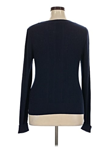 White House Black Market Pullover Sweater (view 2)