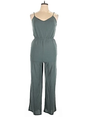 Charming Charlie Jumpsuit (view 1)